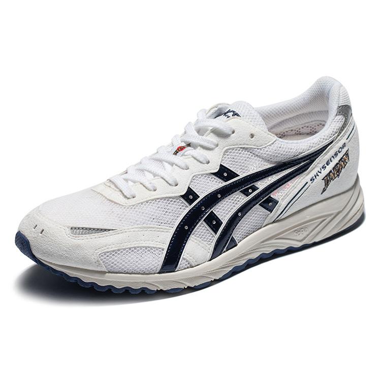 Asics Skysensor Japan Белый/Синий 1013A050-100
