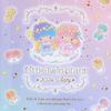 Sanrio Little Twin Stars B6 Дневник вынесен в 2024 703907 (горизонтальный тип)
