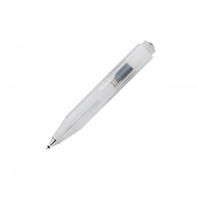 Шариковая ручка Kaweco Frosted Sports