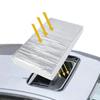 RV Skylight Shade Sun Shade Skylight Shade Insulator Reflective Sunroof Cover Shade Sunshade For RV Vent UV Protection RV Blinds