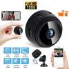 A9 Wireless Wifi Camera 1080p Hd Motion Detection Home Security Monitoring Camcorder (without Snake