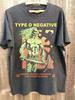 1995 Type O Negative Band Provide Protect Procreate T Shirt Full Size S-4XL