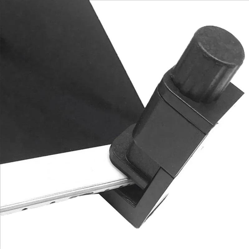 4/16 шт. Регулируемый пластиковый зажим для ремонта экрана телефона, универсальный держатель-фиксатор для ремонта ЖК-дисплея планшета/телефона