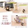 Iwatani Cassette Gas Stove [Fast Heat, Easy to Carry, Indoor Use Only] CB-STV-EX