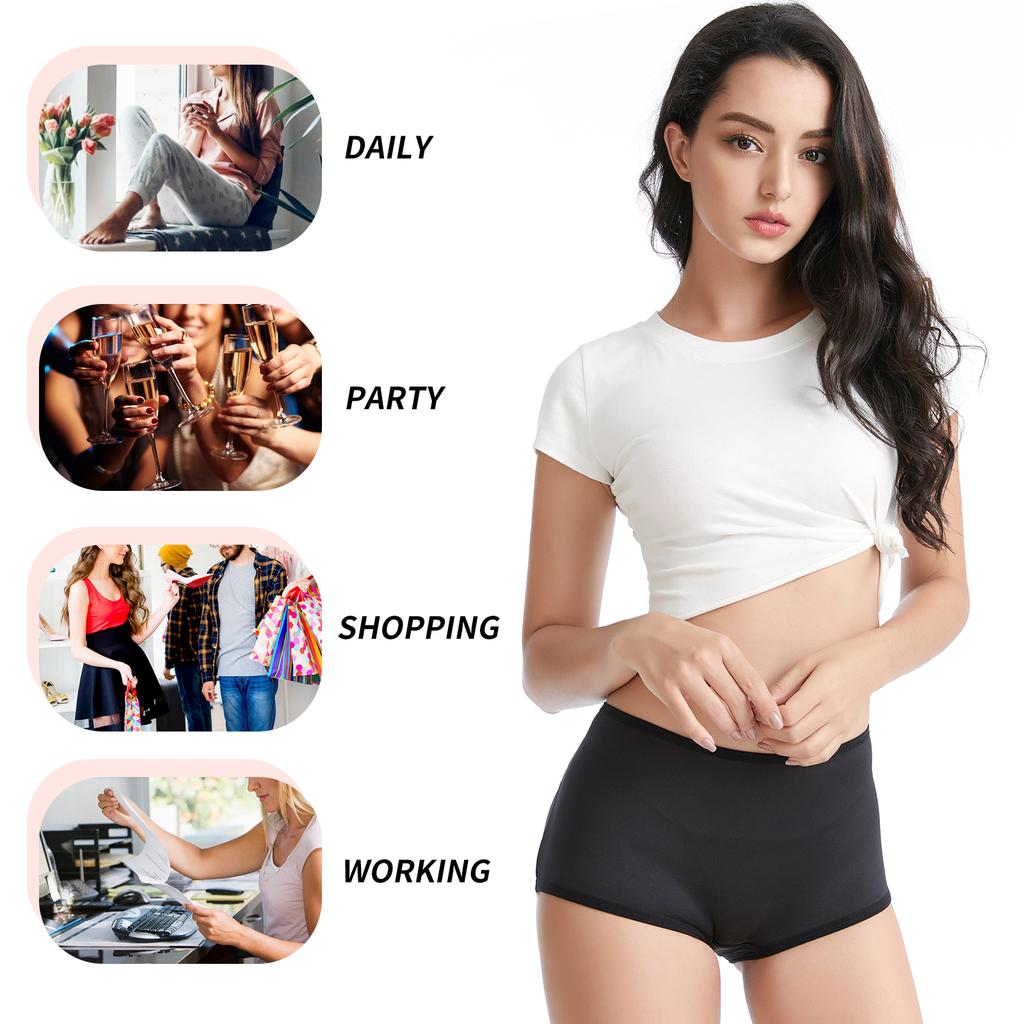 Женские трусики для увеличения ягодиц, нижнее белье с подкладкой в ​​виде задницы, корректирующее белье, трусы на бедрах, трусы с эффектом пуш-ап, подтягивающие ягодицы