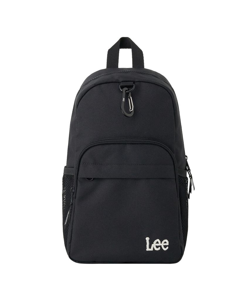 Lee Cordura Slingback Черный