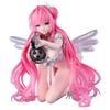 Ichiban Kuji Victory Goddess NIKKE CHAPTER 8 Prize Dorothy Serendipity Figure