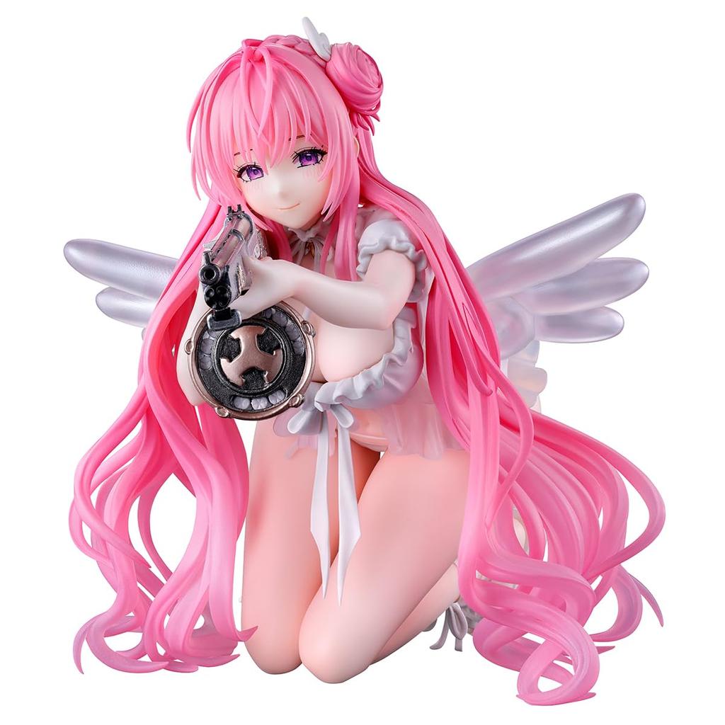 Ichiban Kuji Victory Goddess NIKKE CHAPTER 8 Prize Dorothy Serendipity Figure