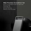 Xiaomi Mijia 24 в 1 Многоцелевой набор прецизионных отверток из алюминия S2 Портативные инструменты для ремонта стали