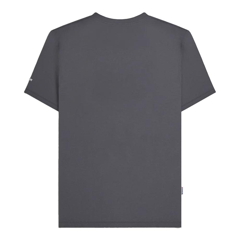 Lambretta Mens Racing Stripe T-Shirt