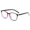 Finished Myopia Glasses Women Men Nearsighted Glasses Prescription Eyeglasse-1.0-1.5-2.0-2.5-3.0-3.5-4.0 Reading Glasses