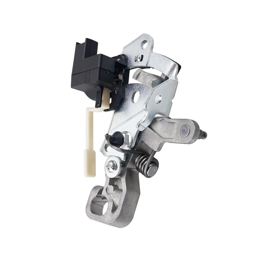 Кронштейн рычага переключения передач 68470756AA для Dodge Ram 1500 2009-2021 / 2500 3500 2010-2018