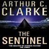 The Sentinel by Arthur C. Clarke Paperback Book 9780586212042