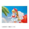 TAKARA TOMY Licca-chan Dress LW-13 Marine Dress & Sailor Swimsuit Set, Dress-up Play, Pretend Play T