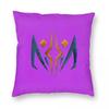 Ahsoka & Rex Square Pillowcase Pillow Cover Cushion Throw Pillow for Home Bedroom Car