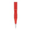 Semi Permanent Makeup Machine Cordless Charging Tattoo Microblading Pen for Eyebrow Lip Red