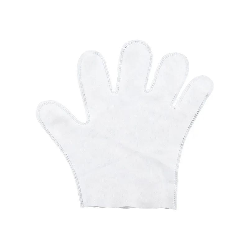 6 шт. одноразовых перчаток для домашних животных, одноразовые спа-массажи для собак, мягкая дезодорация, глубокая очистка, не требующие смывания салфетки, принадлежности для ухода за кошками