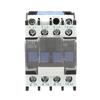 CJX2-0910 High Sensitivity Industrial Electric AC Contactor 220V 9A