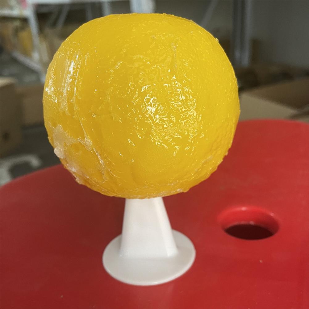 Ловушка для фруктовых мух и ловушка, липкая сфера, ловушка для комаров, ловушка для насекомых, желтый клей, гибкая доска для цитрусовых, мух-журчалок, комаров