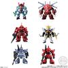 FW GUNDAM CONVERGE box #27 10-piece (candy toy)
