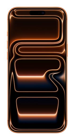 Smartfon apple iphone 17 pro max 2 tb kosmiczny pomarańcz mg004hx/a