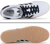 adidas Оригиналы SAMBA JP - Мужские Кроссовки Обувь Белый JQ9055 ОРИГИНАЛ