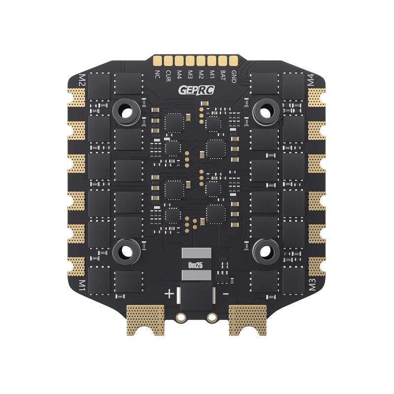 GEPRC TAKER F405 80A V2 FPV Flight Stack