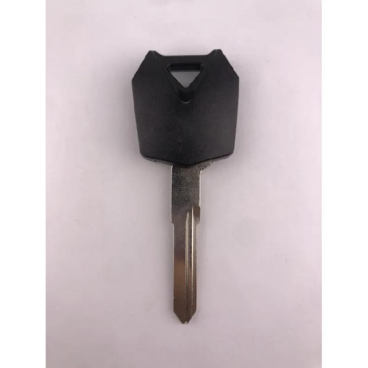 3PCs new blank key motorcycle replace uncut keys for Kawasaki ninja250 zx250r ex250 ninja300 zx300r EX300 Ninja 250 300 650 R S