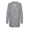 Vero Moda Cardigan Vmblis Ls Long Cardigan Jrs Boo