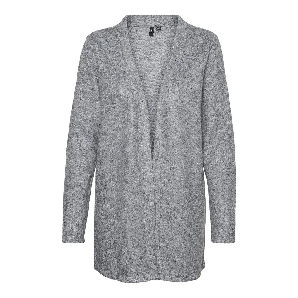 Vero Moda Cardigan Vmblis Ls Long Cardigan Jrs Boo