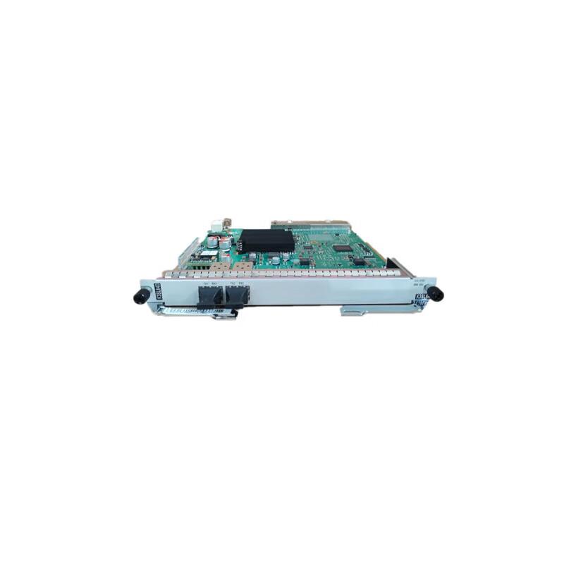 Huawei TMK3SL64D 2xSTM-64 Optical Interface Board