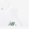 New Balance Long Sleeve Tee Lqj Nbndecs051 10 Mt43576uni Coat Graphic Long Sleeve Tee
