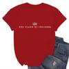 Minimalist 250 Years Of Freedom Shirt Usa Map Flag Print 17762026 Patriotic 4th Of July Casual Short Sleeve Tee For Unisex