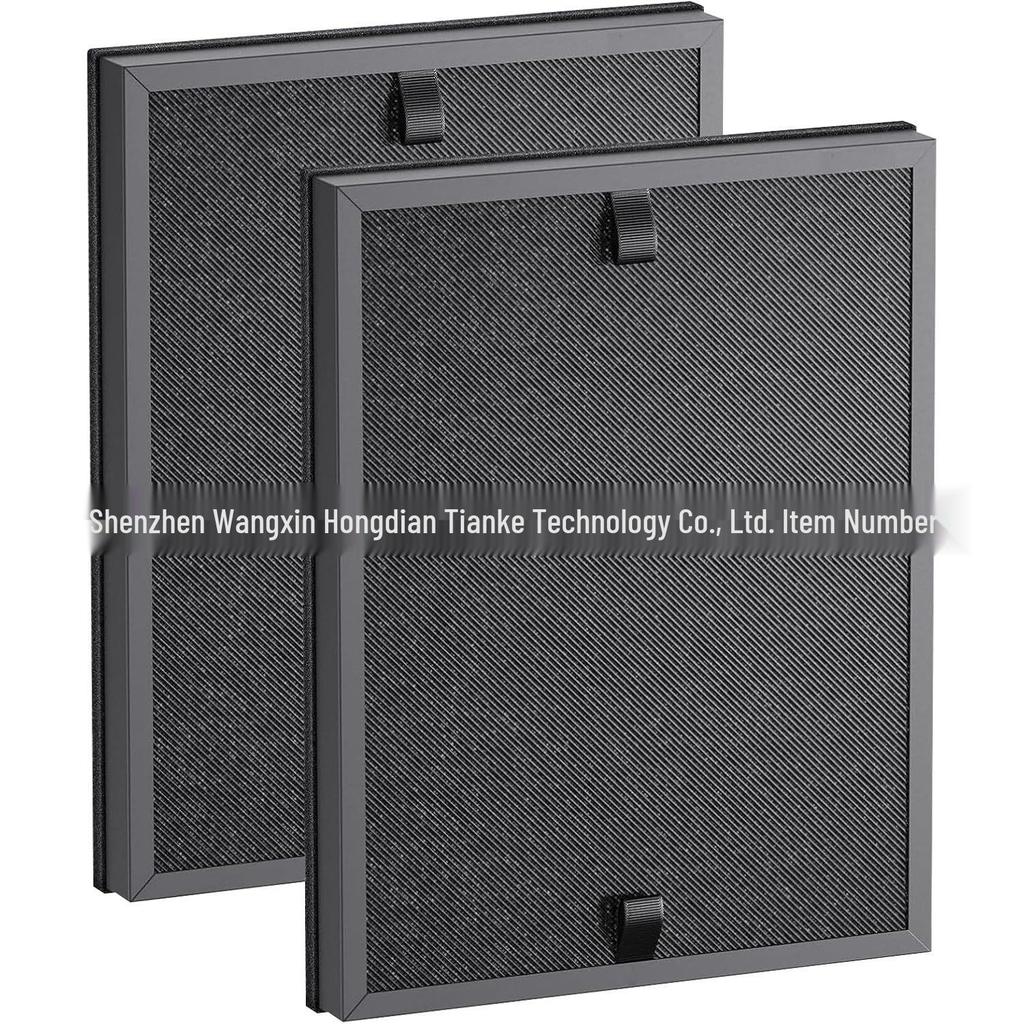 Universal HEPA Filter for ECOSELF HAP602/HAP602WF Air Purifier