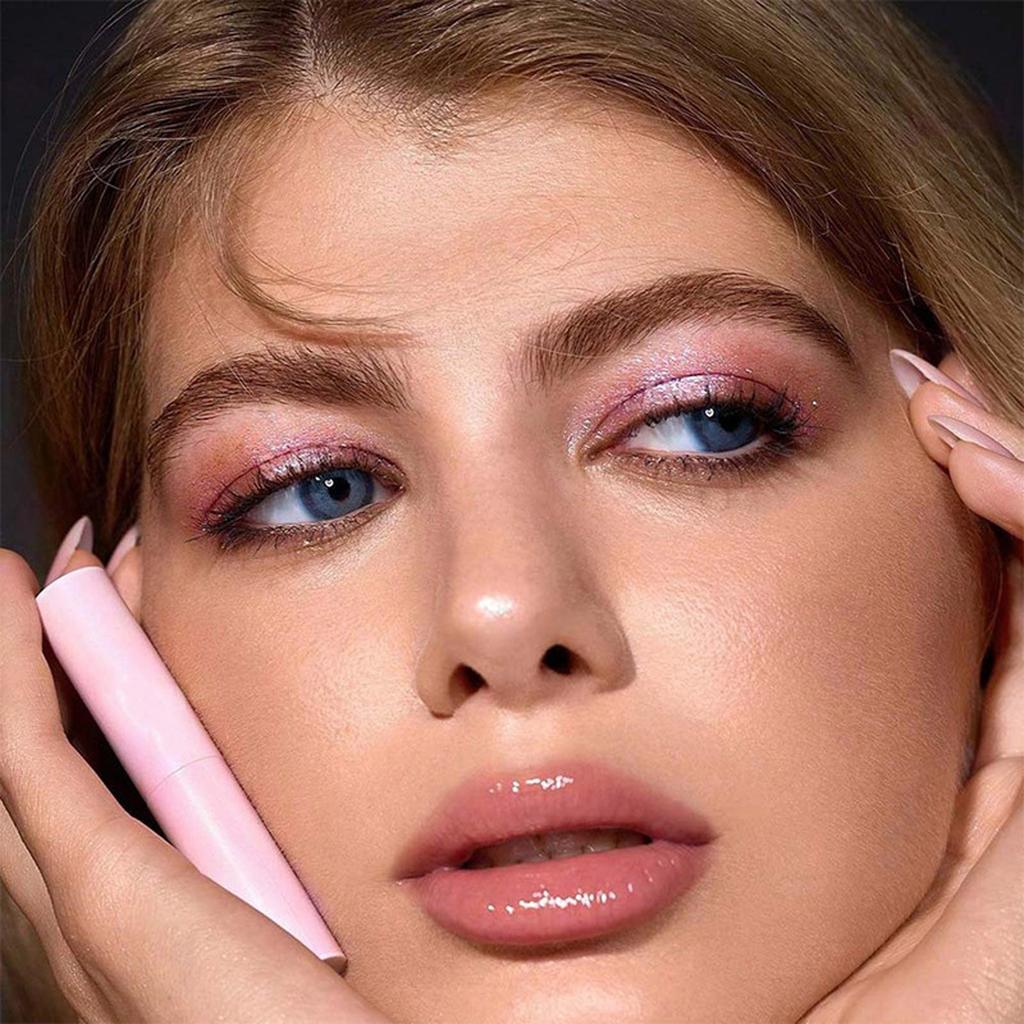 Бальзам Profile Stick Оттенки с хайлайтером, бронзатором и румянами Нежирная и водостойкая контурирующая ручка Легко моделирует лицо