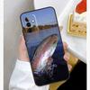 Vintage Trout Fishing Case For Samsung Galaxy A54 A34 A14 A15 A35 A55 A52 A32 A12 A51 A71 A33 A23 A13 A53 Coque