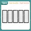 Compatible For ( Roborock QR 798 / QR 598 / QV 35A / QV 35S / Qrevo L ) Parts Main Side Brush Hepa Filter Mop Cloth Dust Bag