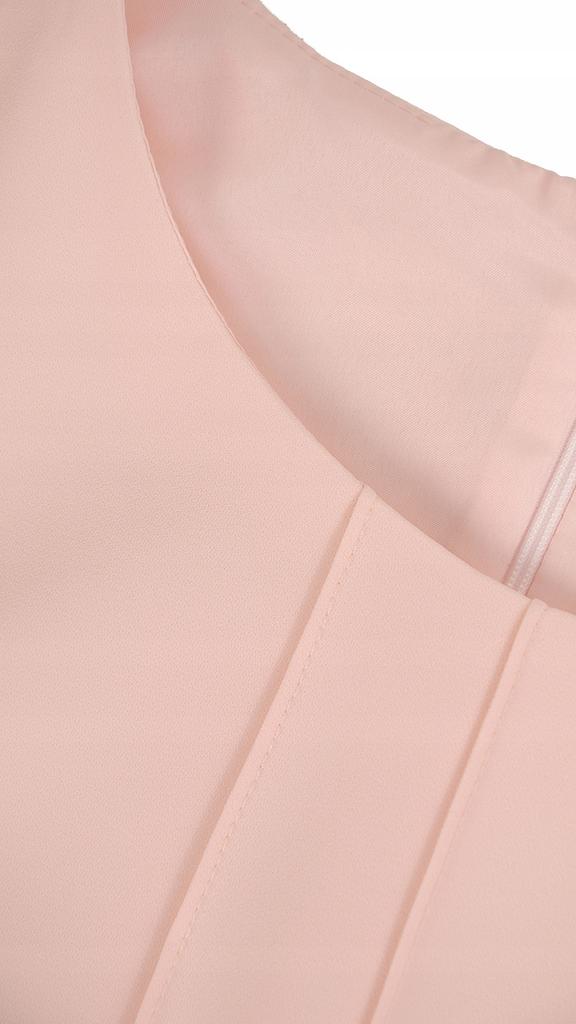 Melania 42 dress wedding communion formal