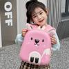 Lightweight Backpack Adorable For Kids With Cute Squirrel Print Perfect School For