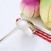 Stainless Steel Long Handle Measuring Spoon