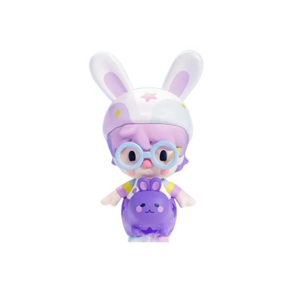 POP MART Коллекция детенышей животных Sweet Beans, продукты в слепой коробке, одна загадочная коробка