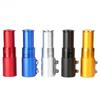 Mountainous Bicycle Front Fork Tube Booster Aluminum Alloy Extender Handle Vertical Booster Accessory Equipment