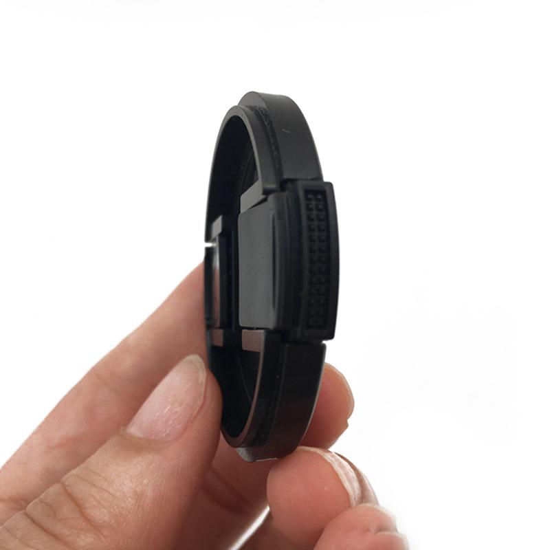 39 40,5 43 46 49 52 55 58 62 67 72 77 82 86 95 105 мм крышка объектива камеры защитная крышка передняя крышка объектива для объектива Canon Nikon Dslr