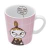 Moomin Arabia Кружка Moomin POP Малышка Мю 280 мл [Официальный импорт] Пара, и Муми-тролль, Прибл.