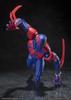 TAMASHII NATIONS Across the 2099 Action Figure Spider-Man Spider-Verse Spider-Man S.H.Figuarts