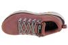 Jack Wolfskin Terraventure Urban Low W, Womens Pink Sneakers