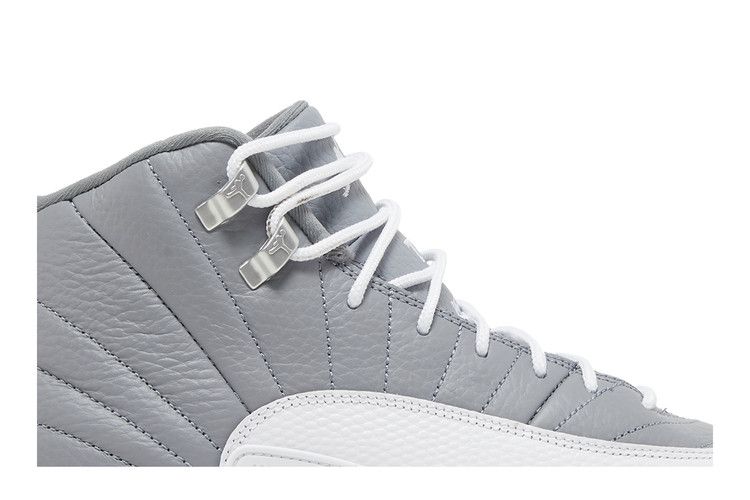 Jordan 12 Ретро Стелс (GS)
