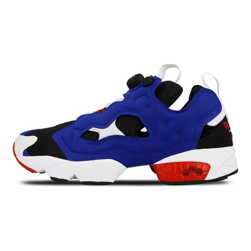 Reebok Кроссовки InstaPump Fury Og 'Tricolor' M40934