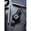 Casio Мужские часы G-Shock Full Metal Solar с Bluetooth GM-B2100BD-1AJF Black - настоящая японская модель