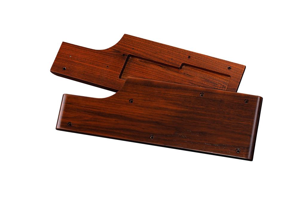 HAMMOND Side Panels for HAMMOND SKX PRO of (Set 2) SBW-SKXPRO